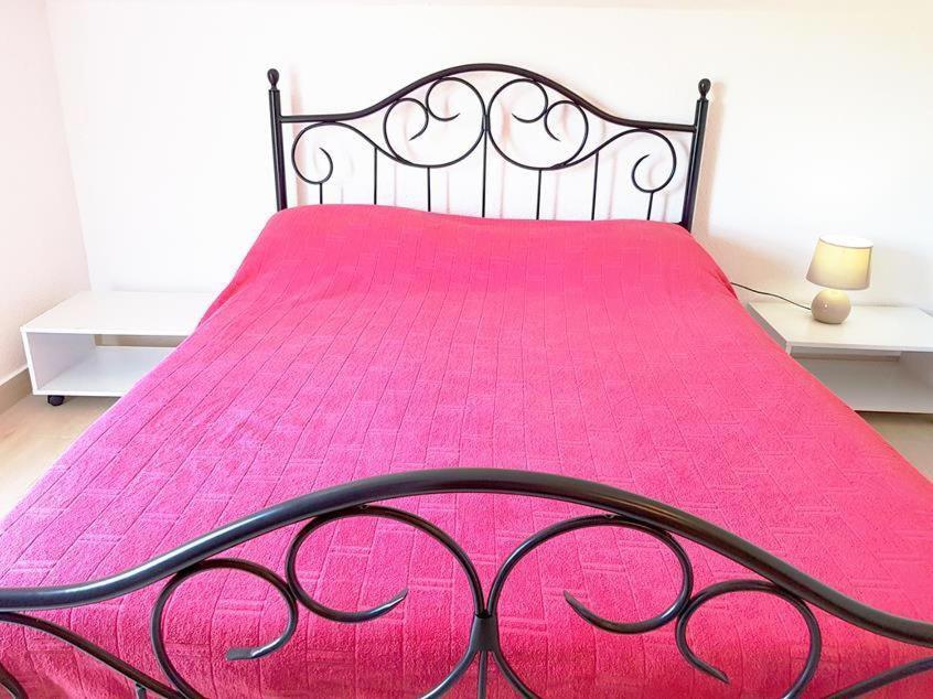 Talija Apartments Krimovica Budva Zimmer foto