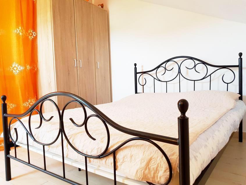 Talija Apartments Krimovica Budva Zimmer foto